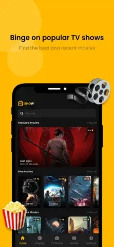 chamatkar-movie-watch-online-hotstar tv show